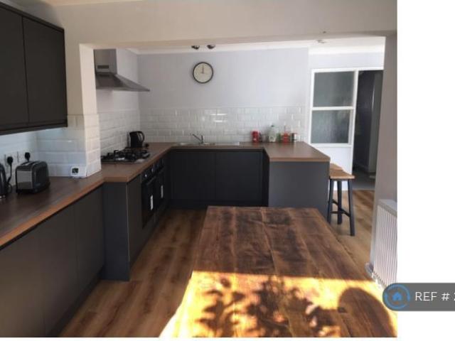 House for rent in St. Dunstan's, The Bridge