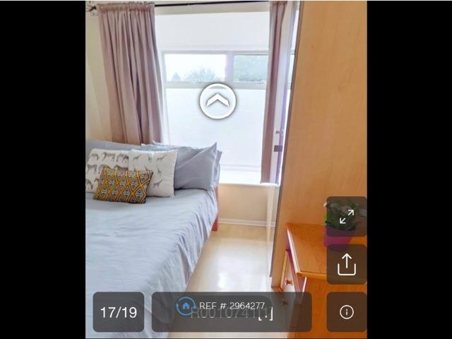 Room for rent in St. Dunstan's, The Bridge