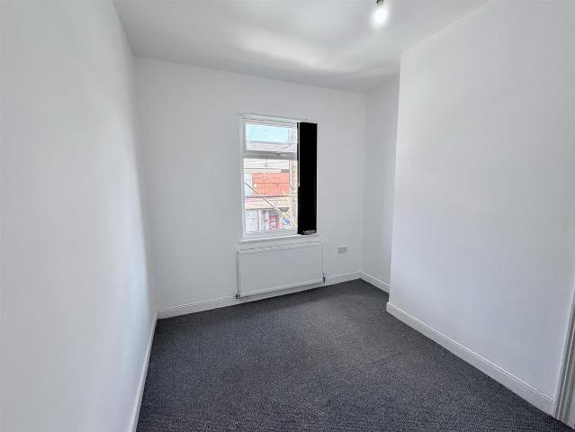 House for rent in Georgia, Greater Manchester