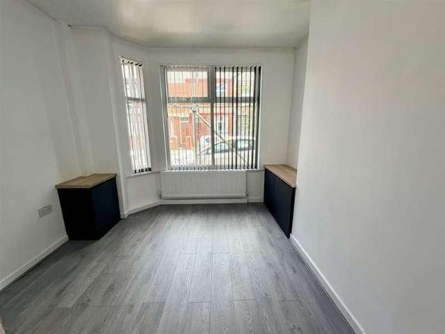 House for rent in Georgia, Greater Manchester