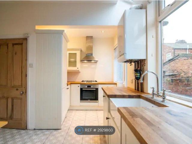 House for rent in Georgia, Greater Manchester