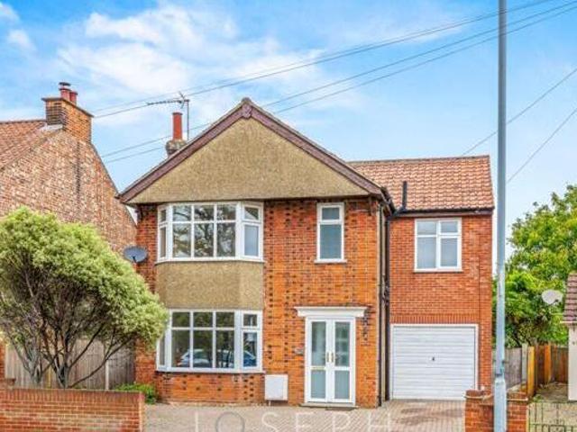 House for sale in Rushmere, Key Street