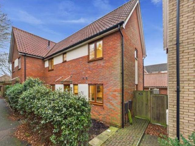 House for sale in Key Street, Suffolk