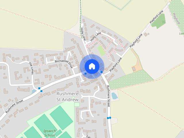 House for rent in Eastbridge, Suffolk