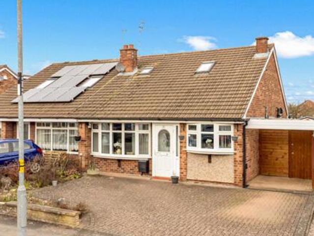 House for sale in Pinfold, Leicestershire