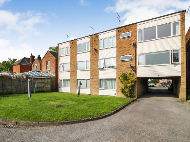 Apartment for rent in Farnborough, Hampshire