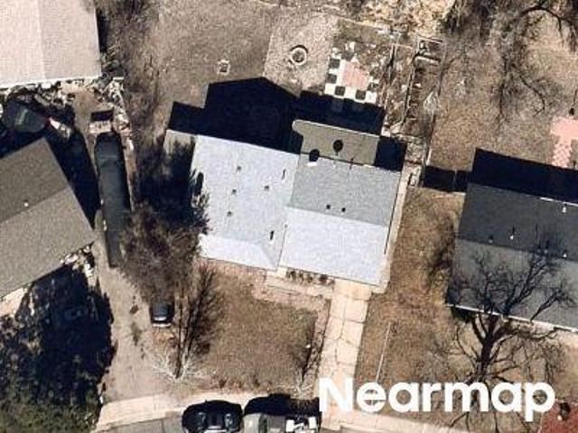 House for sale in Colorado Springs, Colorado