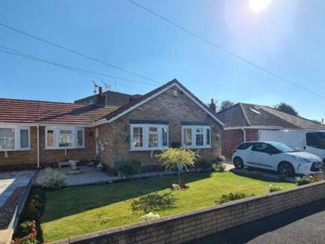 House for sale in Warrington