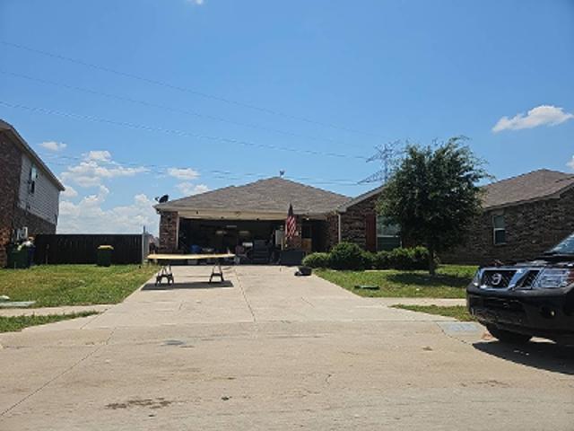 House for sale in Johnson, Texas