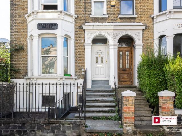 House for rent in Clapton, Lower Clapton