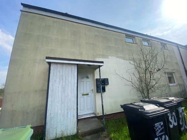 Apartment for rent in Woodrow, Redditch