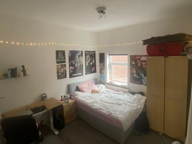 House for rent in Chorlton-on-Medlock, Georgia