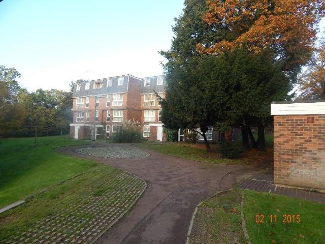 Apartment for rent in Greater London