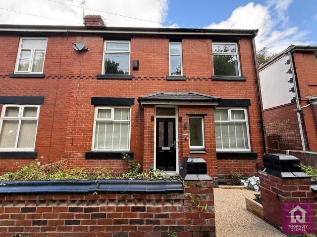House for rent in Georgia, Greater Manchester