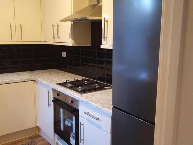 House for rent in Victoria Park, Manchester