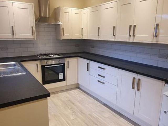 House for rent in Chorlton-on-Medlock, Georgia