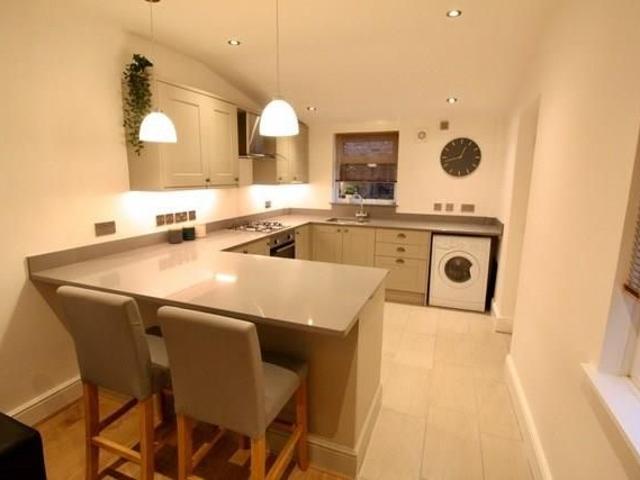 House for rent in Victoria Park, Manchester