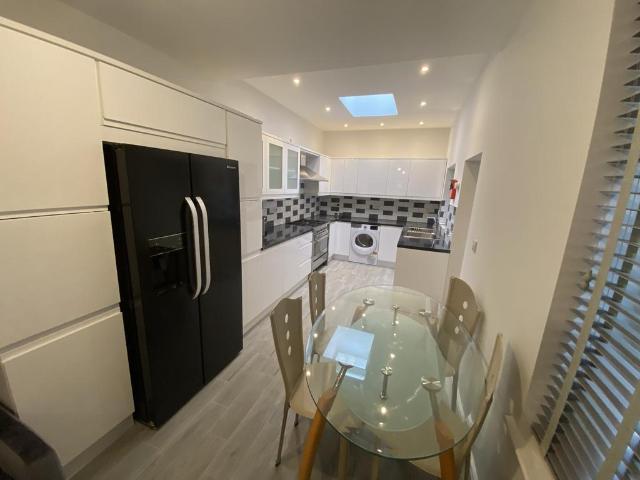 House for rent in Victoria Park, Manchester