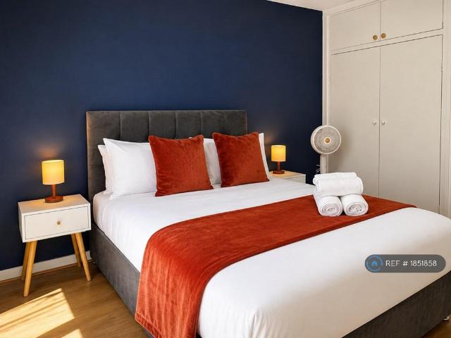 Apartment for rent in Putney, Greater London