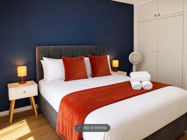 Apartment for rent in Putney, Greater London
