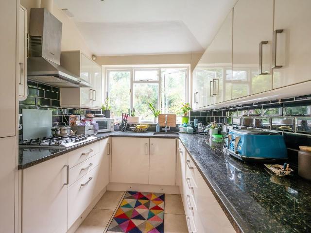 Apartment for rent in London Borough of Wandsworth, Greater London