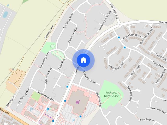 House for rent in Mansfield Woodhouse, Mansfield