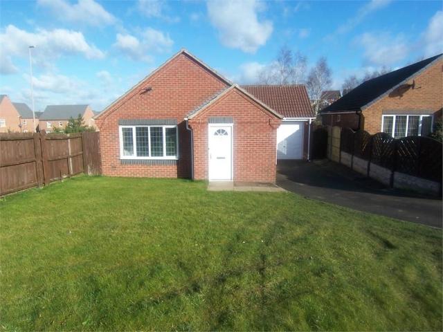 House for rent in Potters Corner, East Midlands