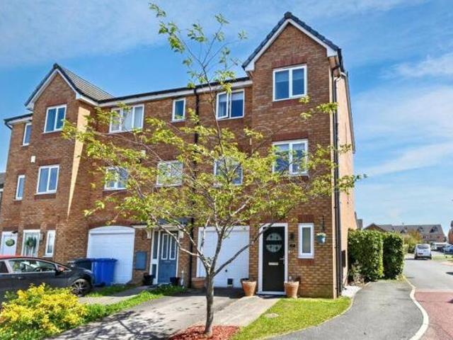House for sale in Warrington