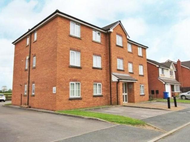 Apartment for rent in Wilhead, Burtonwood