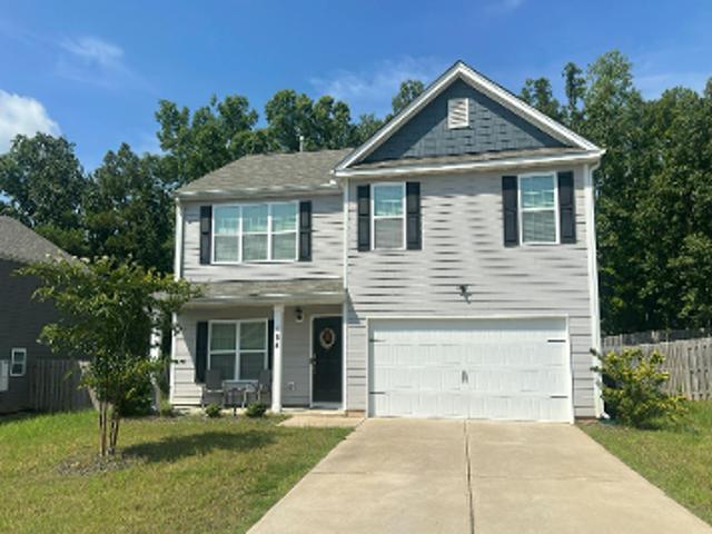 House for sale in Chapin, South Carolina