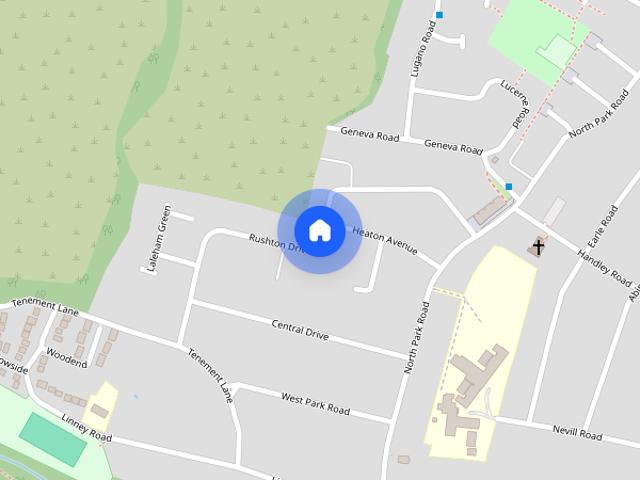 Apartment for rent in Bramhall, Greater Manchester