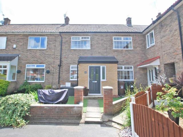 House for rent in Bramhall, Greater Manchester
