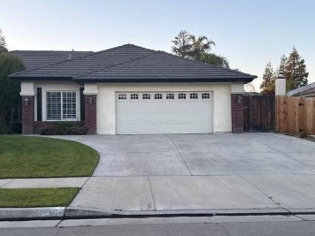 House for sale in Bakersfield, California