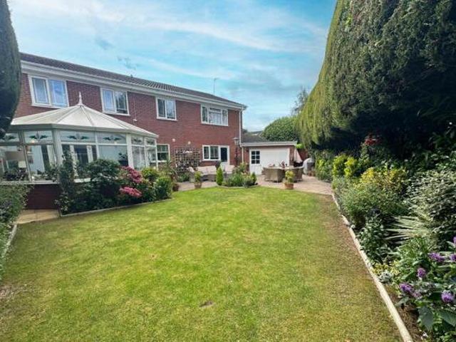 House for sale in West Midlands