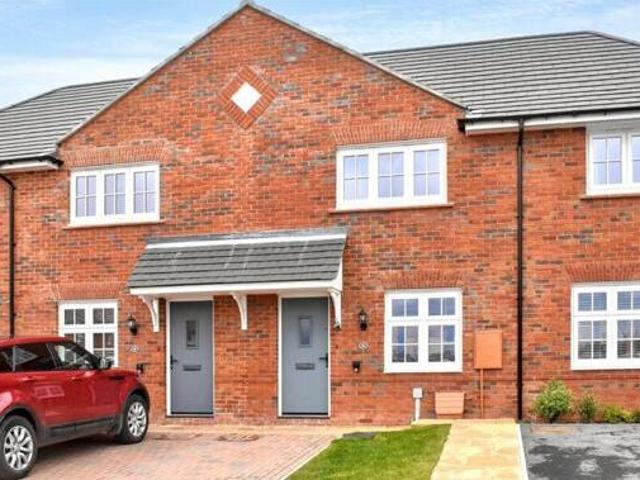 House for sale in Worcester, Worcestershire