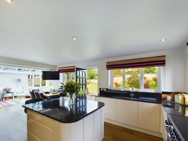 House for sale in Worcestershire