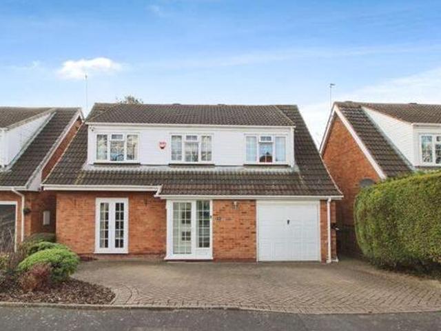 House for sale in Bloxwich, West Midlands
