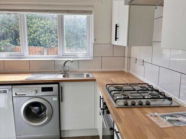 Apartment for rent in West Bridgford, Rushcliffe