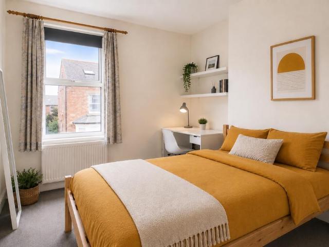 House for rent in West Bridgford, Rushcliffe