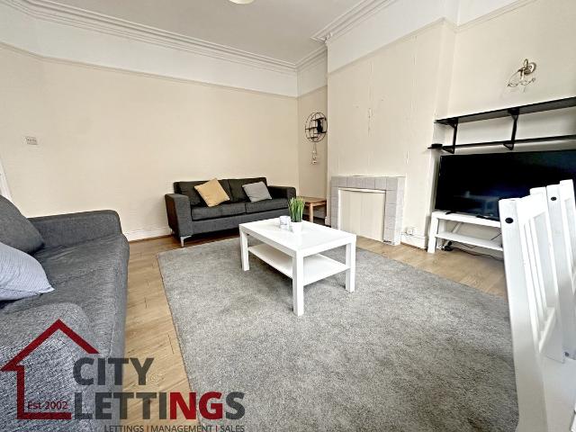 House for rent in West Bridgford, Rushcliffe