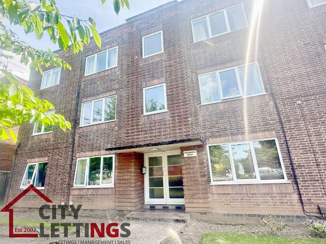 Apartment for rent in West Bridgford, Rushcliffe