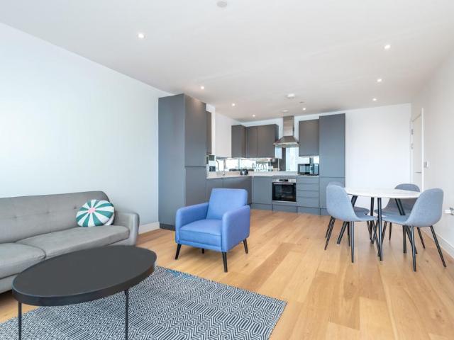 Apartment for rent in Greater London