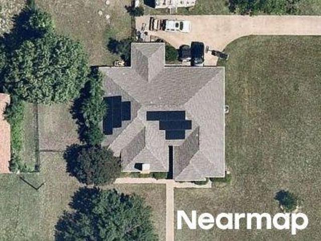 House for sale in Ellis, Texas