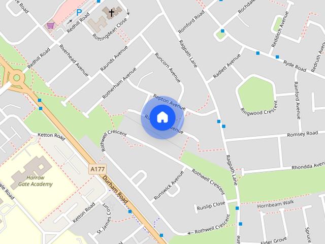 House for rent in Stockton-on-tees