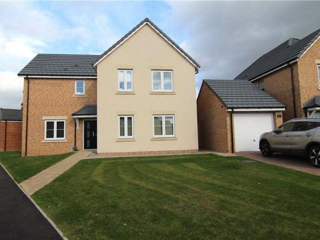 House for rent in Rushyford