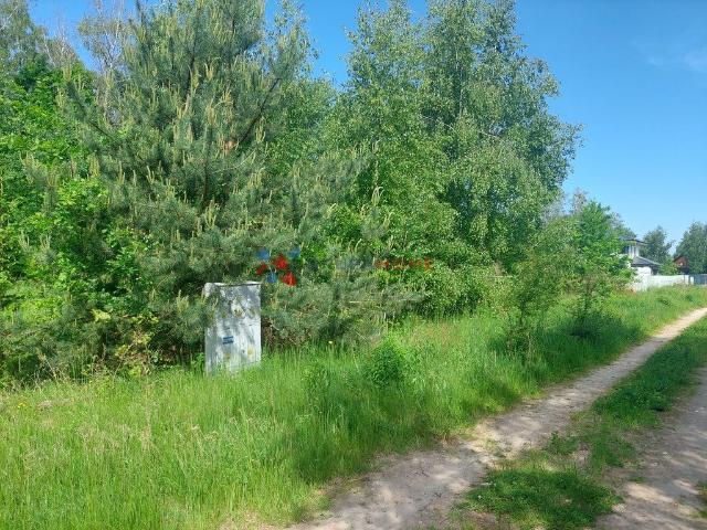 Grunt na sprzedaż w Rusiec, Mazowieckie