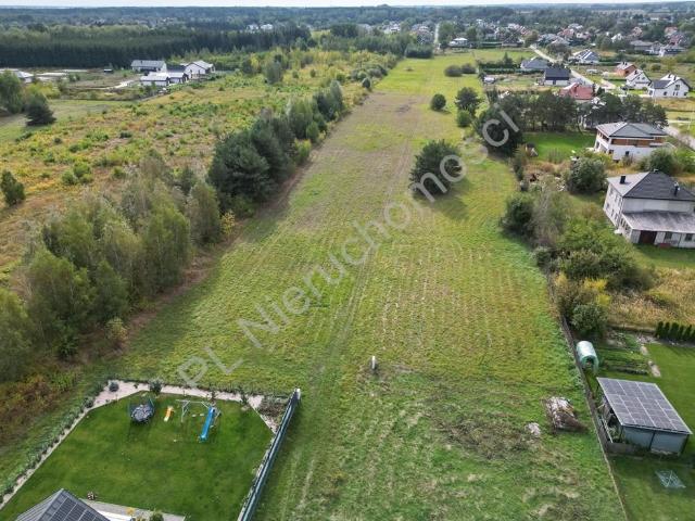 Grunt na sprzedaż w Rusiec, Mazowieckie