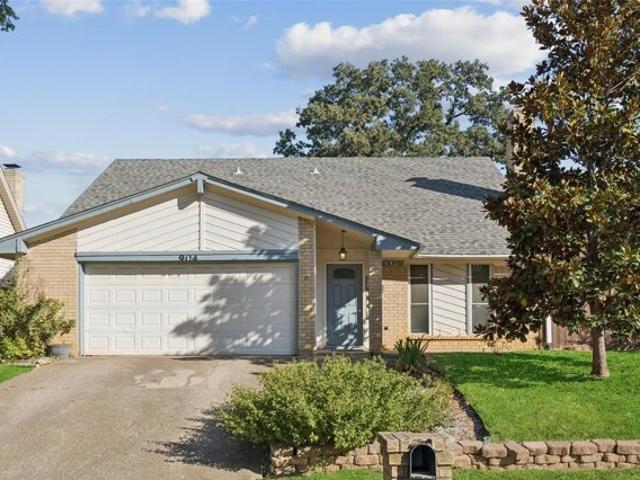 House for sale in Euless, Texas