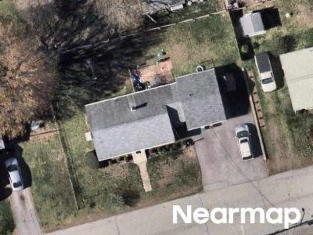 House for sale in Woonsocket, Rhode Island