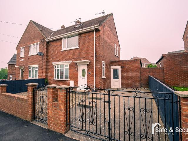 House for rent in Hetton, Easington Lane